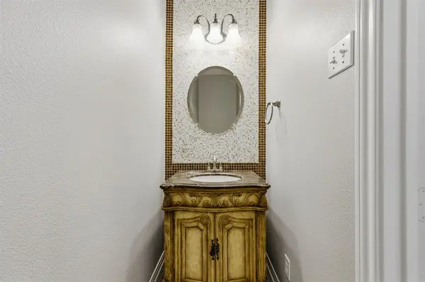 3435 Asbury Street, University Park, TX 75205