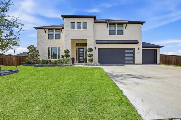 9917 Clover Forest Court, Frisco, TX 75035