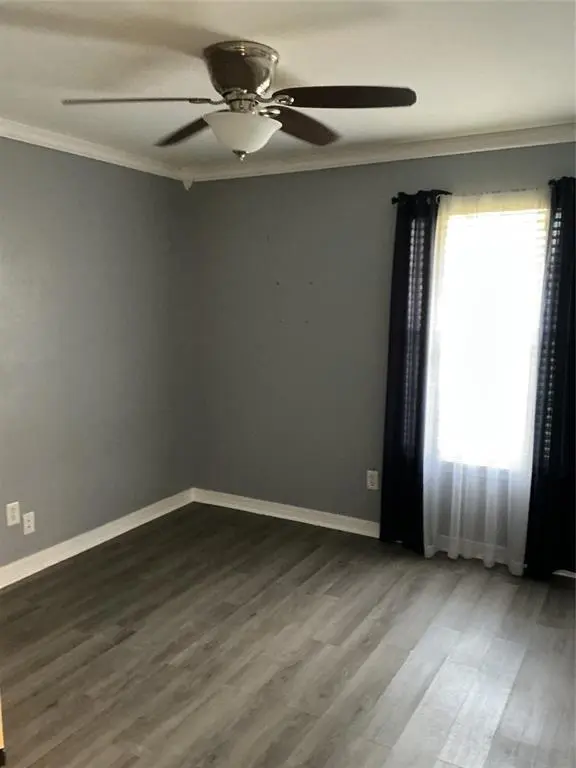 9445 Estes Lane, Bethany, LA 71007