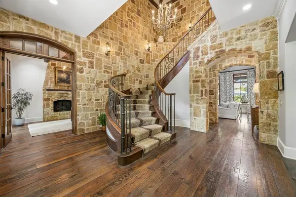 8000 Trading Post Drive, Mckinney, TX 75070