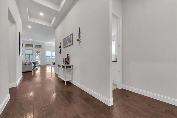 11836 Prudence Drive, Fort Worth, TX 76052