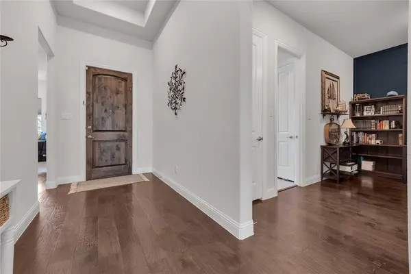 11836 Prudence Drive, Fort Worth, TX 76052