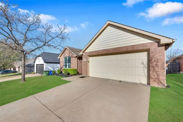 2656 Cumberland Trail, Balch Springs, TX 75181