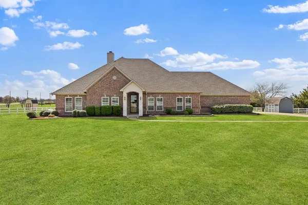 509 Ridge Country Road, Haslet, TX 76052