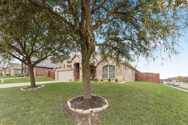 3821 Regent Street, Midlothian, TX 76065