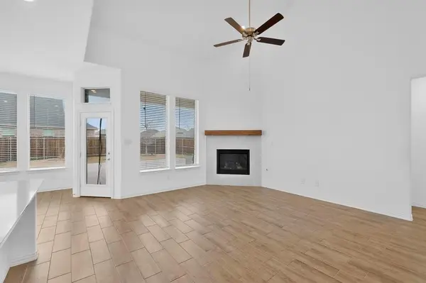 1505 Kurelek Drive, Little Elm, TX 75068