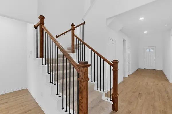 1505 Kurelek Drive, Little Elm, TX 75068