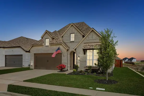 2430 Brightling Bend, Forney, TX 75126