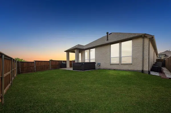 2430 Brightling Bend, Forney, TX 75126