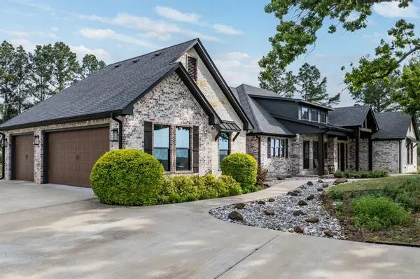 7977 Shore Crest Way, Athens, TX 75752