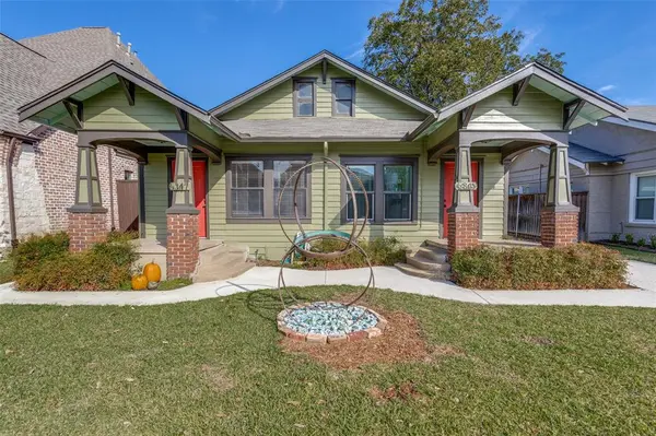 6347 Belmont Avenue, Dallas, TX 75214