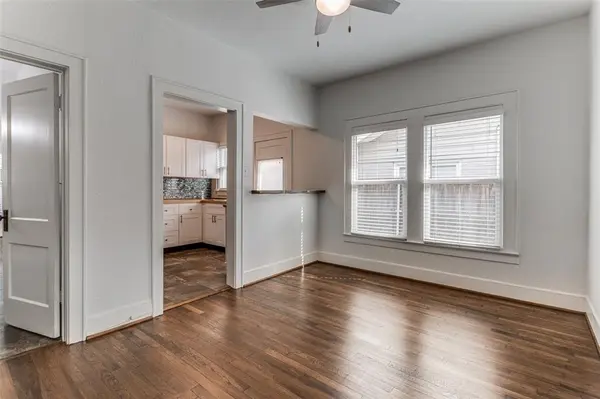 6347 Belmont Avenue, Dallas, TX 75214