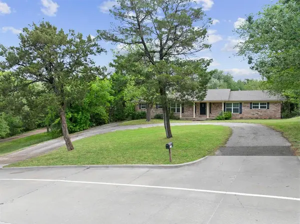 325 Fairway Road, Woodway, TX 76712