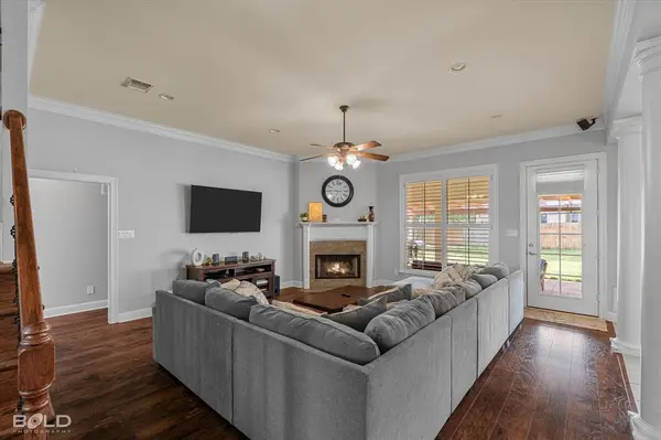 10444 Plum Creek Drive, Shreveport, LA 71106