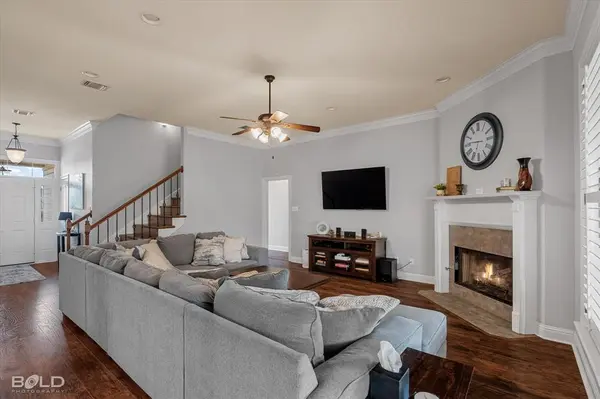 10444 Plum Creek Drive, Shreveport, LA 71106