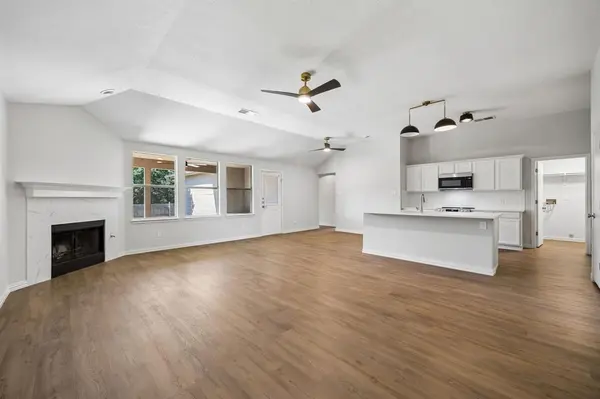 408 Magnolia Drive, Fate, TX 75087