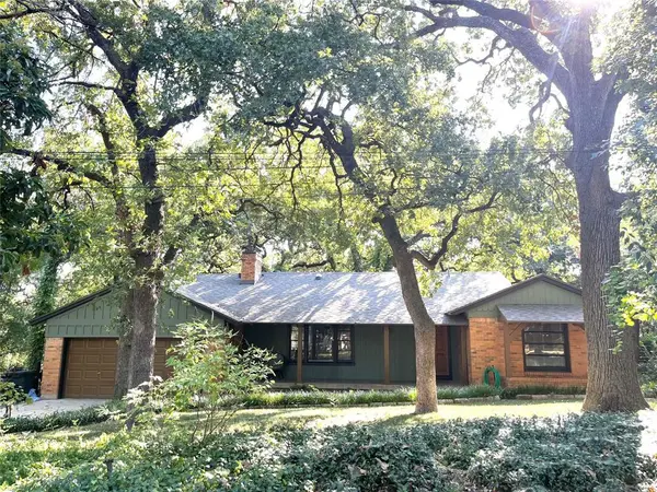 108 Woodland Drive, Irving, TX 75060