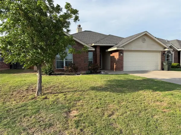 950 Swift Water Drive, Abilene, TX 79602