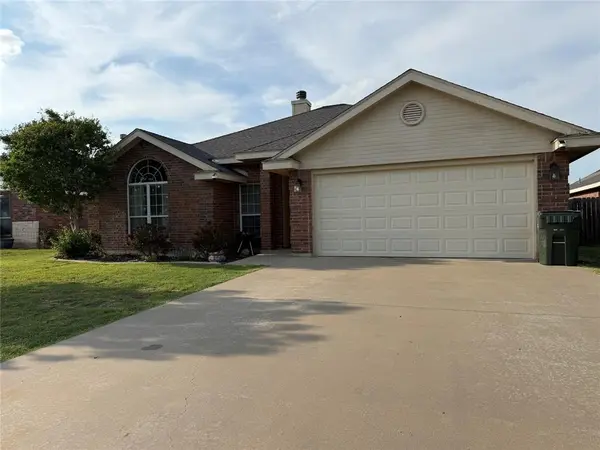 950 Swift Water Drive, Abilene, TX 79602