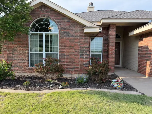 950 Swift Water Drive, Abilene, TX 79602