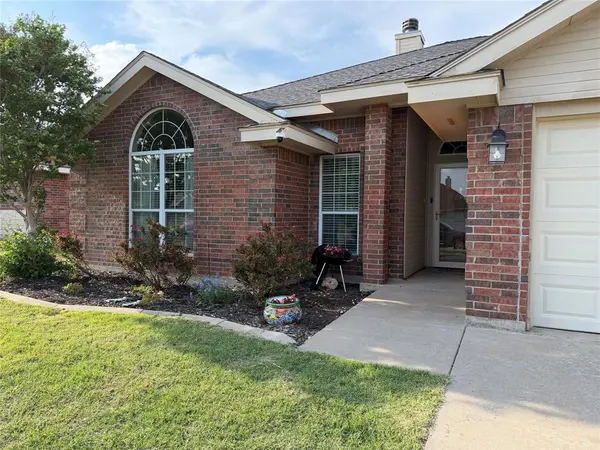 950 Swift Water Drive, Abilene, TX 79602