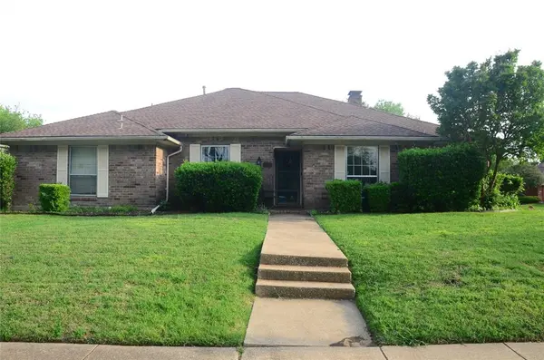 2312 Cliffside Drive, Plano, TX 75023