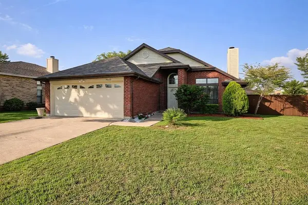 7609 Clairmont Avenue, Rowlett, TX 75089