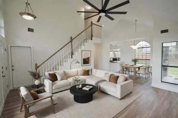 7609 Clairmont Avenue, Rowlett, TX 75089