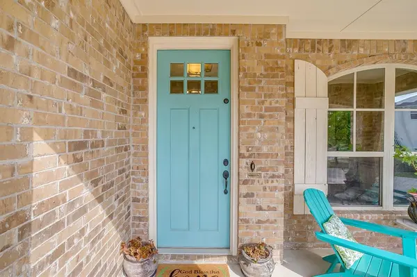 416 Bluffside Trail, Benbrook, TX 76126