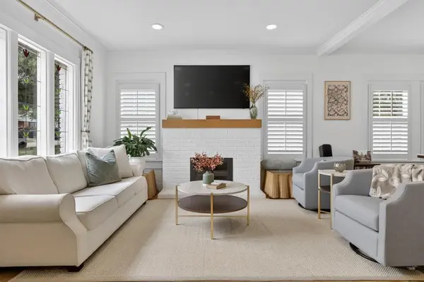 4020 Bunting, Fort Worth, TX 76107