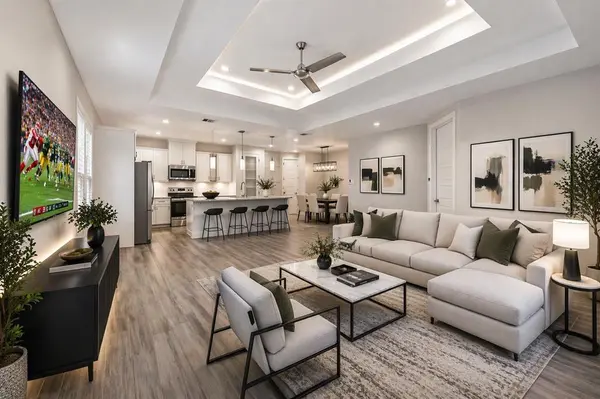 1701 Morris Street, Dallas, TX 75212