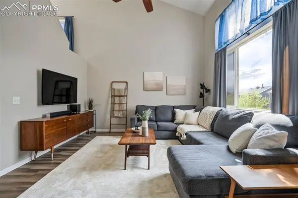 2354 Woodpark DR, Colorado Springs, CO 80951