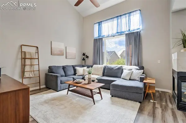 2354 Woodpark DR, Colorado Springs, CO 80951