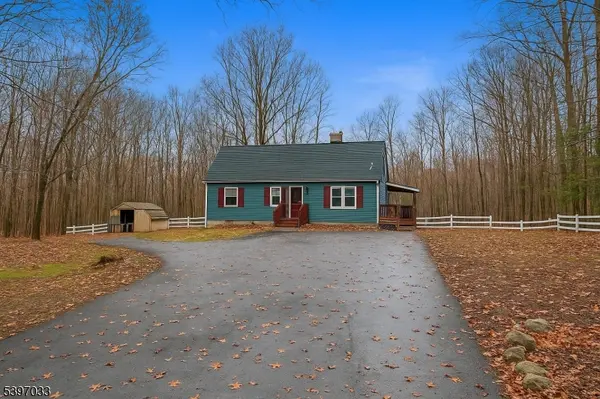 43 Meyers Rd, Sandyston Twp., NJ 07827