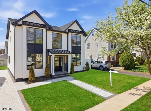 171 Edison St, Clifton City, NJ 07013