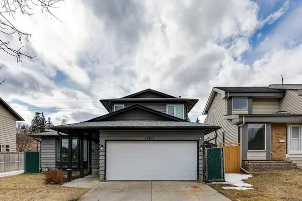 13811 Deer Run BLVD SE, Calgary, AB T2J6L3