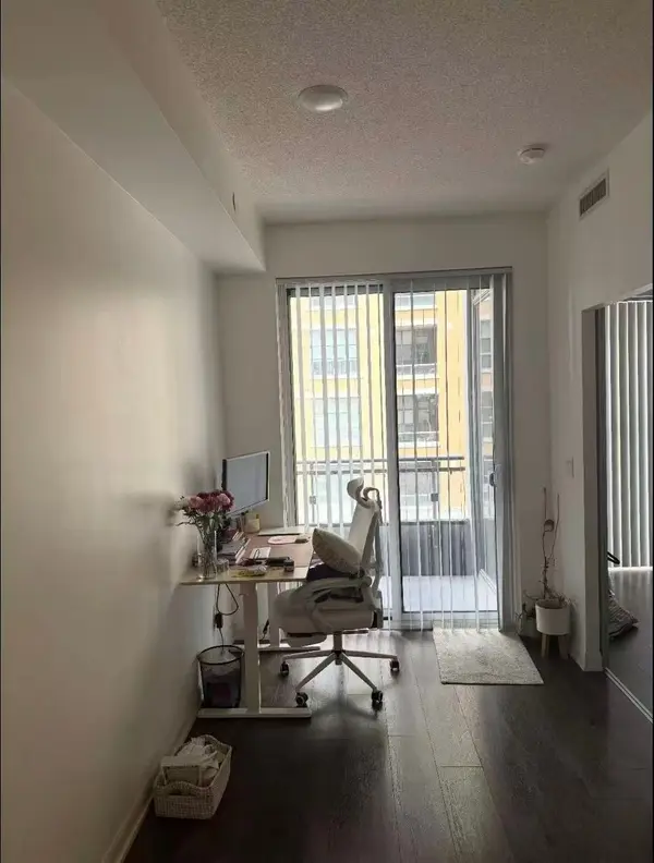 435 Richmond ST W #402, Toronto C01, ON M5V 0N3