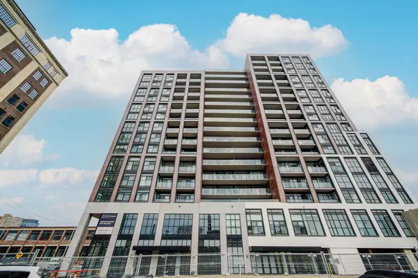 181 Sterling RD #1604, Toronto C01, ON M6R 2B2