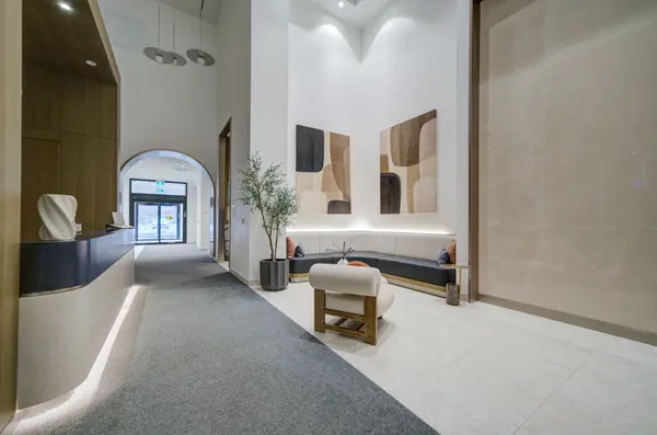 181 Sterling RD #1604, Toronto C01, ON M6R 2B2