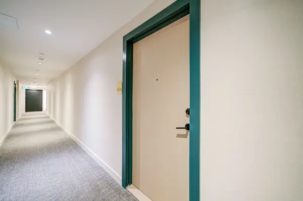 181 Sterling RD #1604, Toronto C01, ON M6R 2B2