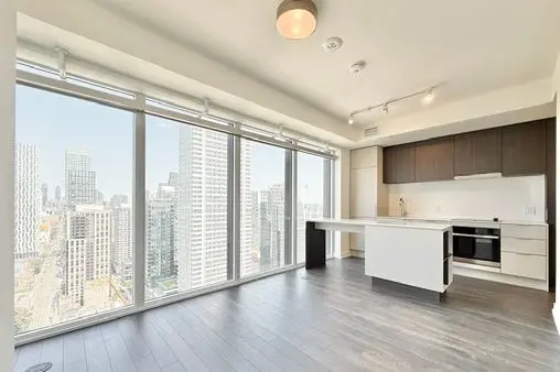 89 Church ST #3303, Toronto C08, ON M5C 2G3