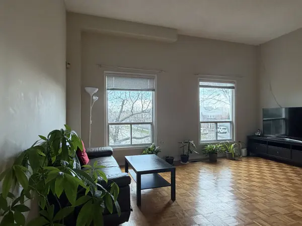 1121 Sandhurst CIR #35, Toronto E07, ON M1V 1V4