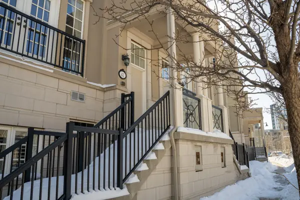 41 Lord Durham RD, Markham, ON L6G 0C2