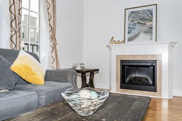 41 Lord Durham RD, Markham, ON L6G 0C2