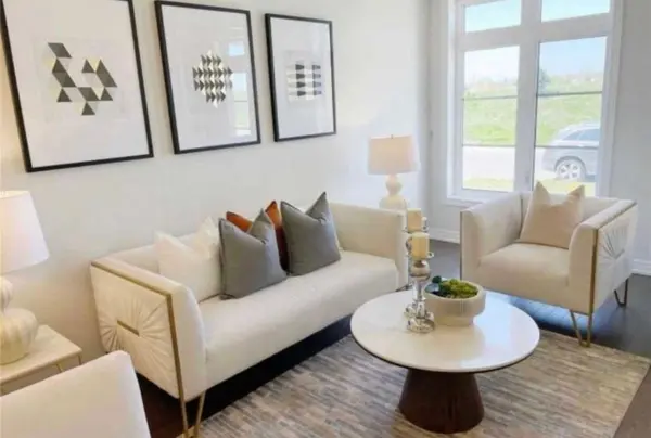 91 Decast CRES, Markham, ON L6B 1N7