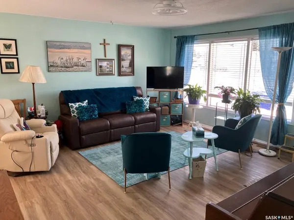 311 1st STREET W, Nipawin, SK S0E 1E0