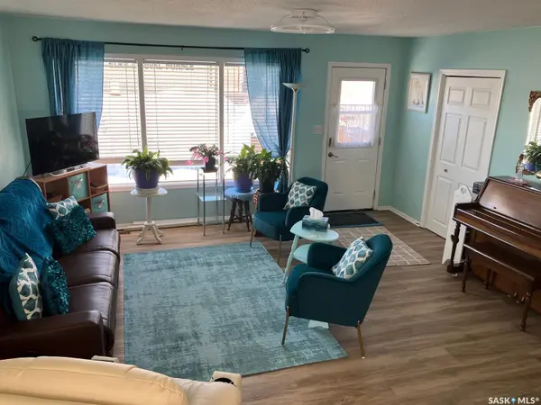 311 1st STREET W, Nipawin, SK S0E 1E0