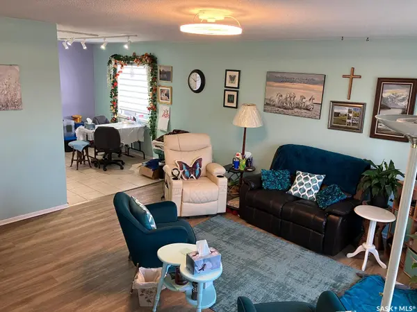 311 1st STREET W, Nipawin, SK S0E 1E0