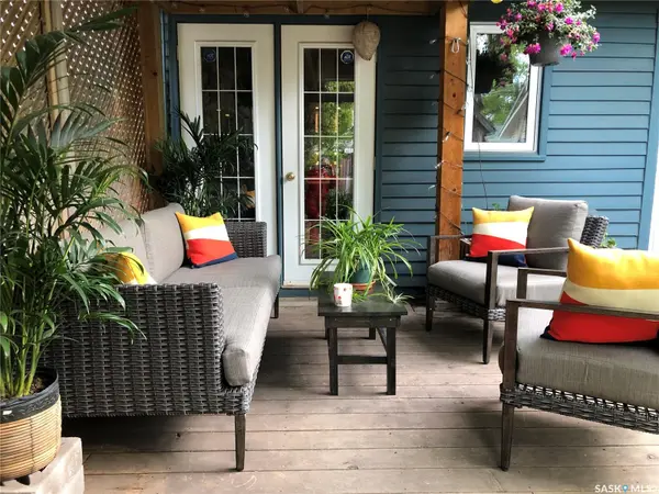 436 6th STREET E, Saskatoon, SK S7H 1B8