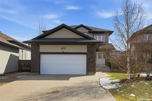 159 Dulmage CRESCENT, Saskatoon, SK S7T 0K4